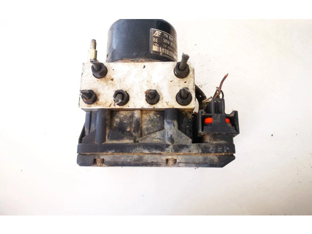 Блок АБС 7m0614111ae, 10.0204-0192.4   Volkswagen  Sharan  1996 - 2000 года