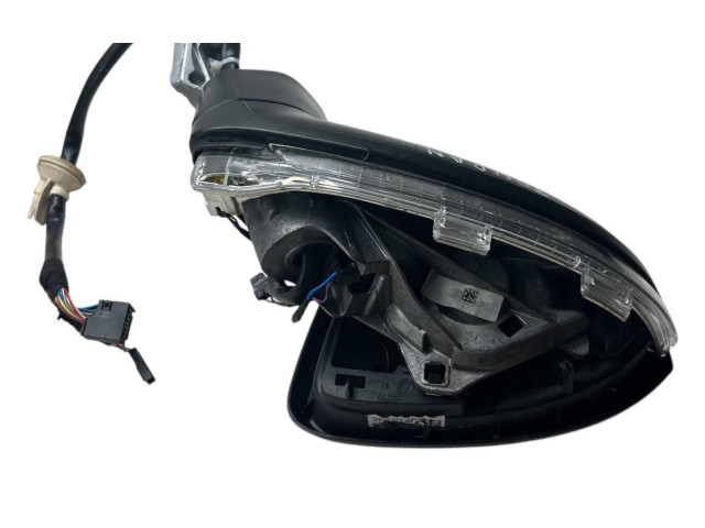 Zpětné zrcátko  Volkswagen Touran III 2018  E90411208, 5TB857502B  