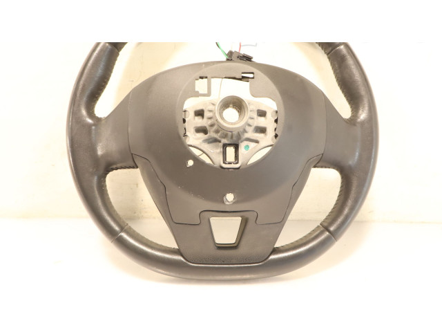 Руль Renault Laguna III  2007 - 2015 года       