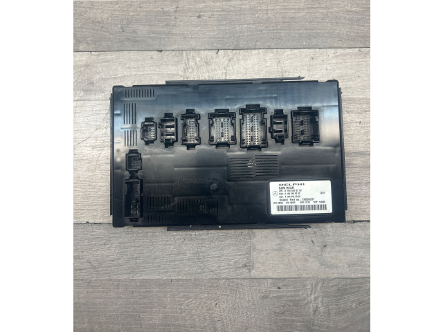 Блок комфорта A1645409262, A1645459532   Mercedes-Benz R W251   