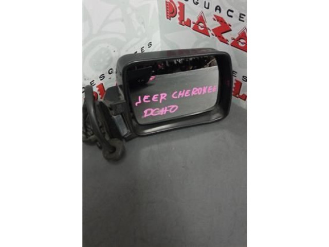 Zpětné zrcátko  Jeep Cherokee   4701, 4701  