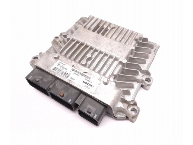 Комплект блоков управления 30786344, 31327215   Volvo C30