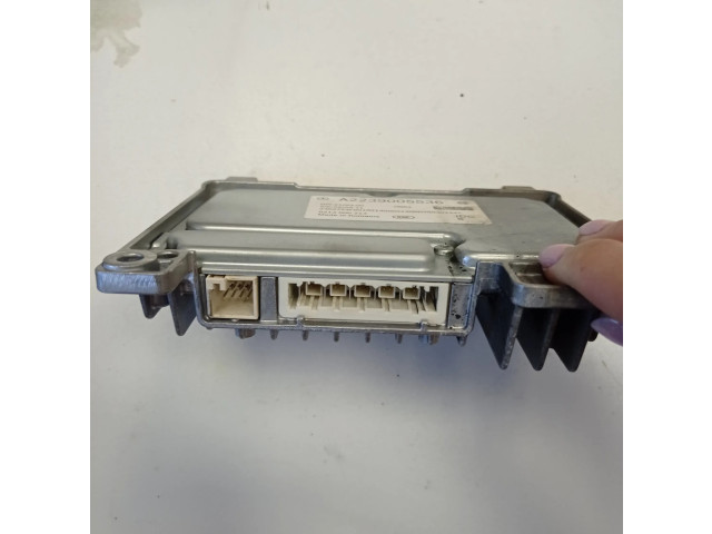 Блок управления A2239005536, 0214000213   Mercedes-Benz EQS X296