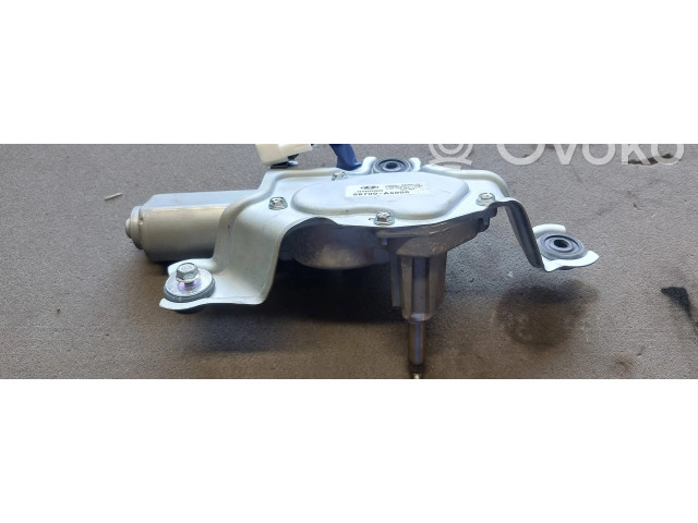 Моторчик заднего дворника 98700A5000, 035111720    Hyundai i30