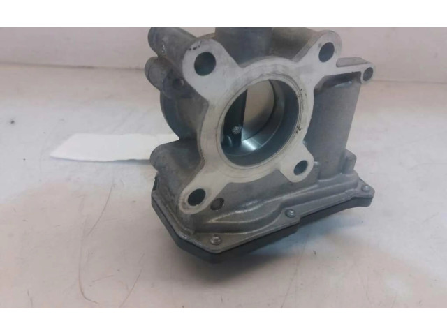 Дроссельная заслонка 8201171233   Nissan Qashqai