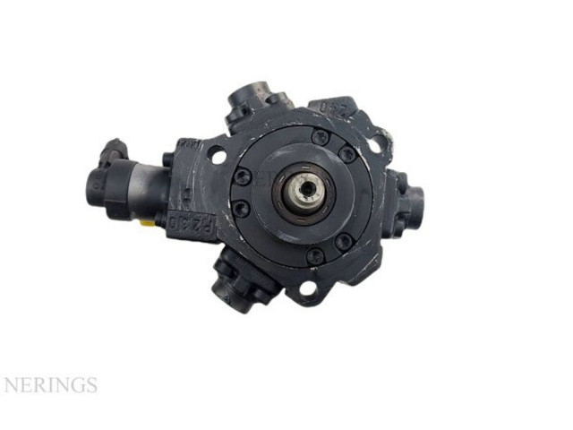 Vstřikovací čerpadlo 0445010206, 0986437042   Hyundai Accent     