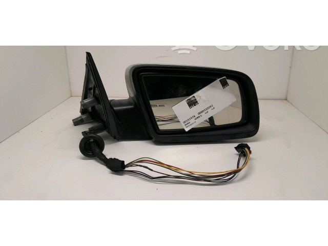 Zpětné zrcátko  BMW 5 E12 1974  51167189496  
