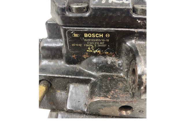 Vstřikovací čerpadlo 0281002488   Fiat Stilo     