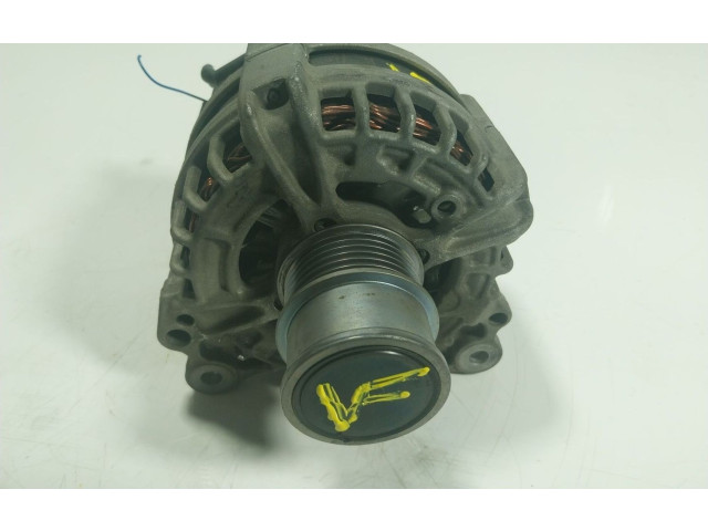 Генератор 05E903026B, 05E903026B   Audi A1      