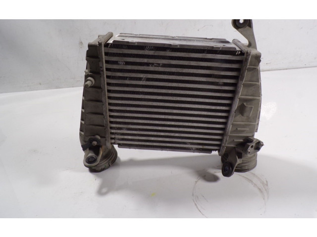 Интеркулер  3D0145804, 3D0145788   Volkswagen Phaeton 