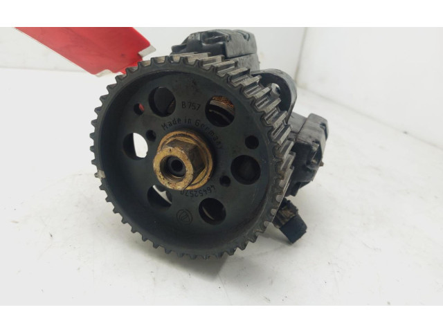 Vstřikovací čerpadlo 0445010007   Alfa Romeo 166     