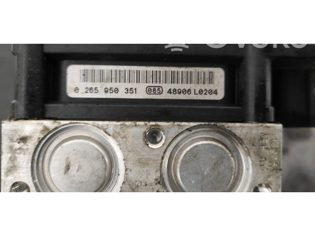 Jednotka ABS    BMW X5 E53 2005