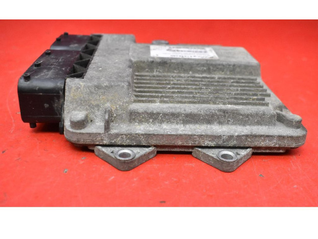 Řídící jednotka 51846260, 51846260   Fiat Fiorino 2009