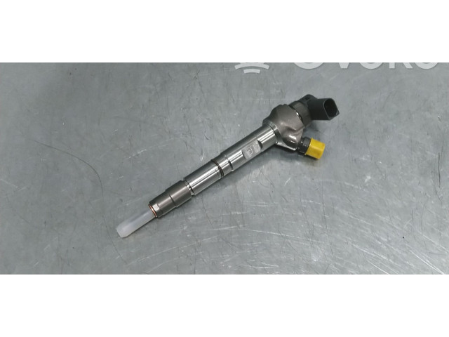 Форсунка 04L130277AE, 0445110470    Audi A6 S6 C7 4G  CNHA 