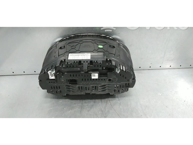 Přístrojová deska  Mercedes-Benz C W205 2015 A2059004718, A205900471880  
