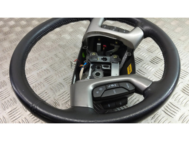 Руль Chevrolet Captiva         