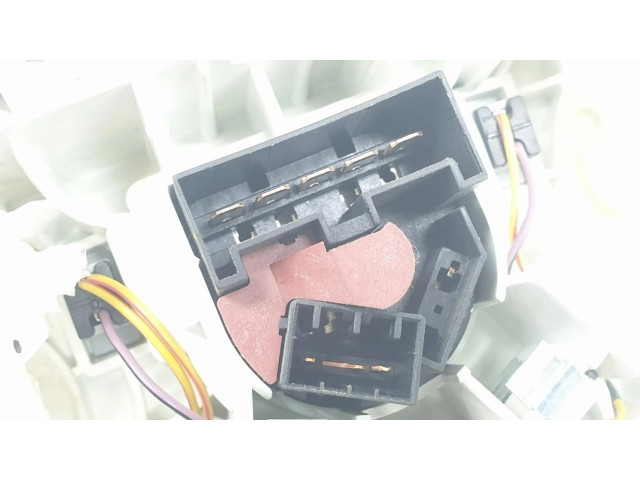 Блок управления климат-контролем 735462118   Fiat Fiorino