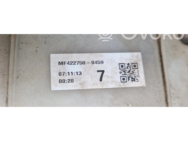 Jednotka ABS 445400D030, 895410D270   Toyota Yaris 2016