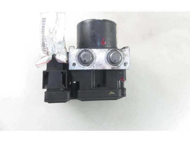 Jednotka ABS 10097001243, 3M512M110JA   Mazda 3 I 2006