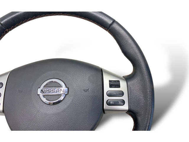 Volant Nissan Note (E11) 2009   
