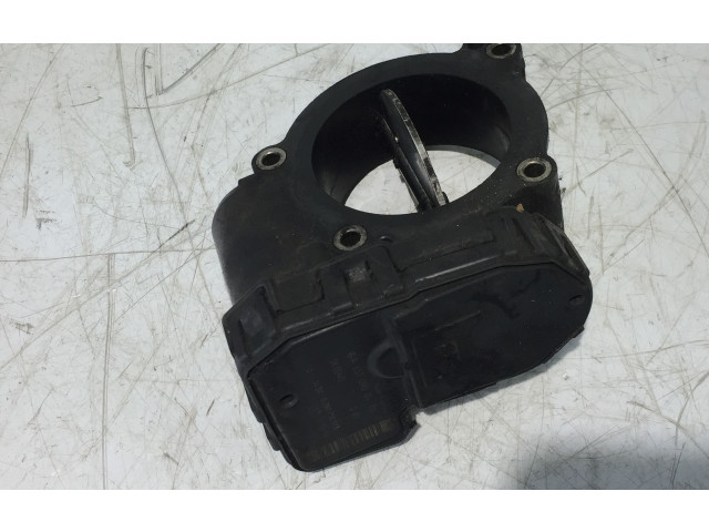 Электрическая задвижка A6510900470, 0280750573   Mercedes-Benz Sprinter W906    