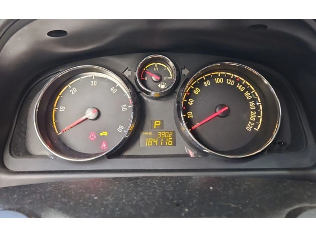 Панель приборов 95489438, IMPRK1400282   Opel Antara       