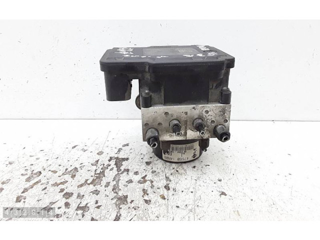Блок АБС 06210954563, 476601AN0B   Nissan  Murano Z50  2002-2008 года