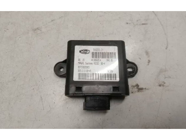 Блок управления 09733029903   Peugeot 807