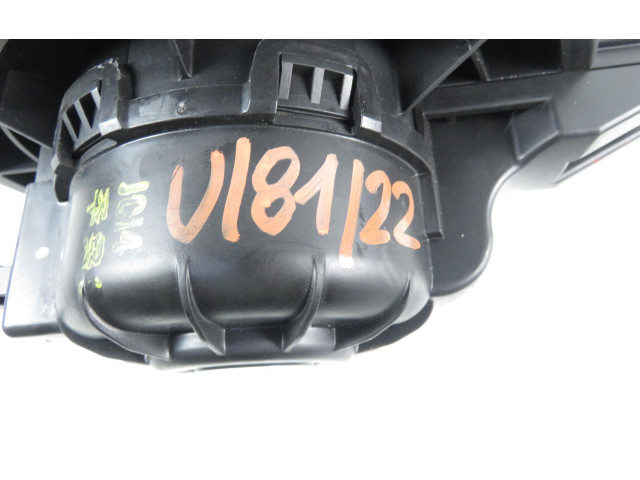 Вентилятор печки    A0550184   KIA Rio