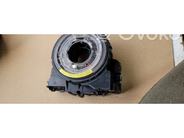 Подрулевой шлейф SRS 4H0953568K   Audi A6 S6 C7 4G