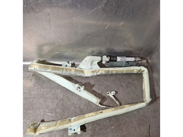 Боковая подушка безопасности 85697991209, 0NU3268   BMW X6 E71