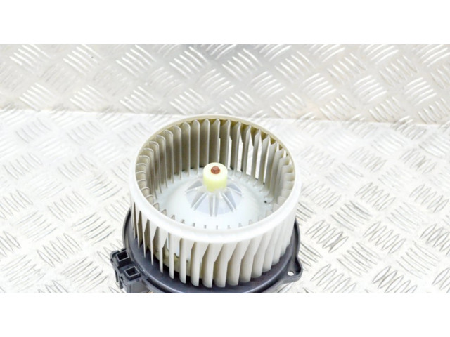 Вентилятор печки    AY2727005260   Cadillac SRX