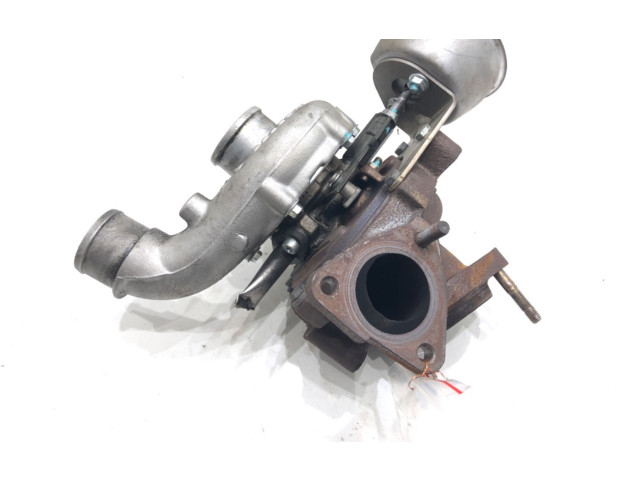 Volant SsangYong Kyron 2006 A6640900880  