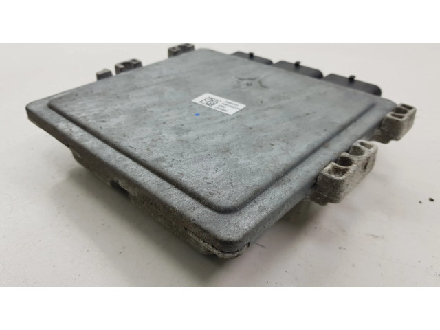 Řídící jednotka AV6112A650GF, S180133008E   Ford Grand C-MAX 2012