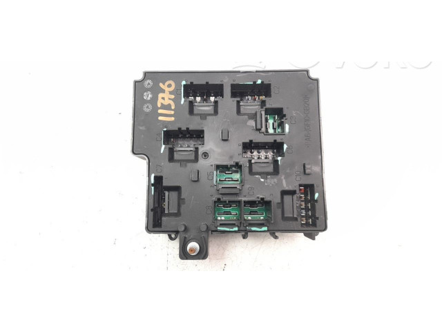 Pojistková skříňka Řídící jednotka BSM 32268453   Volvo XC60 2020