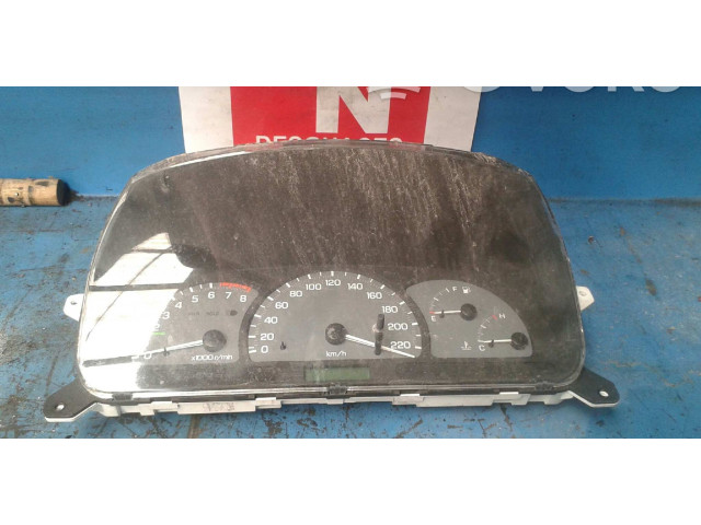 Přístrojová deska  Daewoo Tacuma 2001 96498321  
