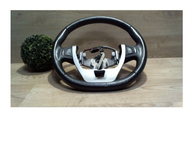 Руль Renault Laguna III  2007 - 2015 года 484300004R, 484300004R      
