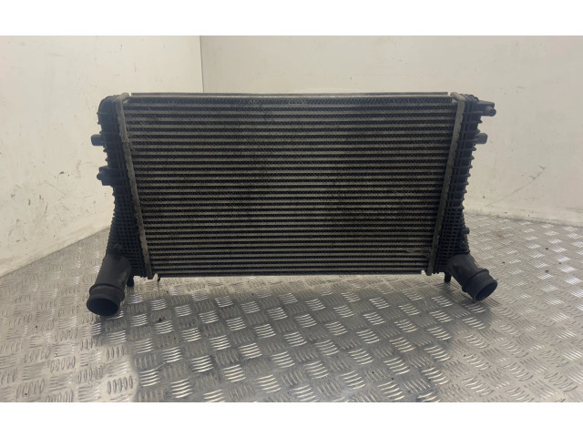 Интеркулер  3C0145805AD, 3C0145805AD   Volkswagen Tiguan 