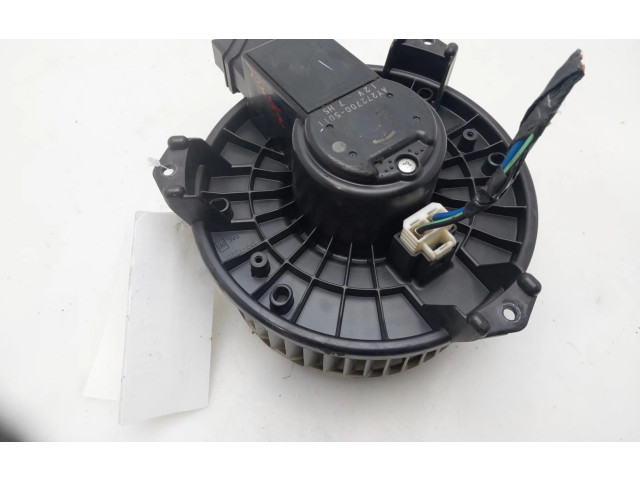Вентилятор печки    AY2727005011   Chrysler Sebring (JS)