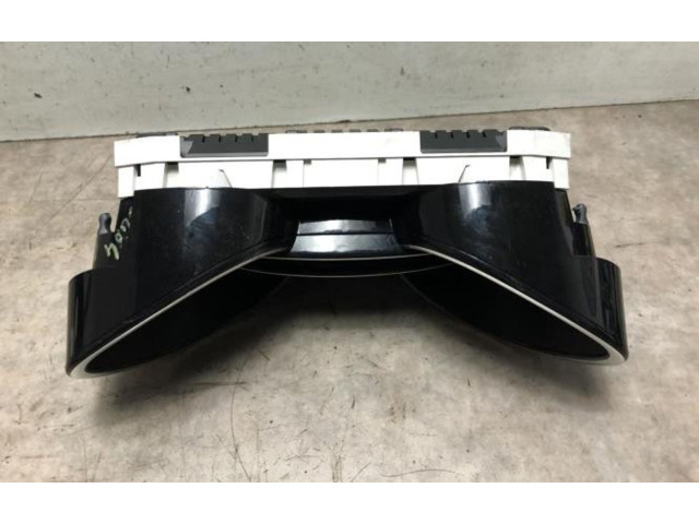 Панель приборов 248104862R, 248104862R   Renault Clio IV       