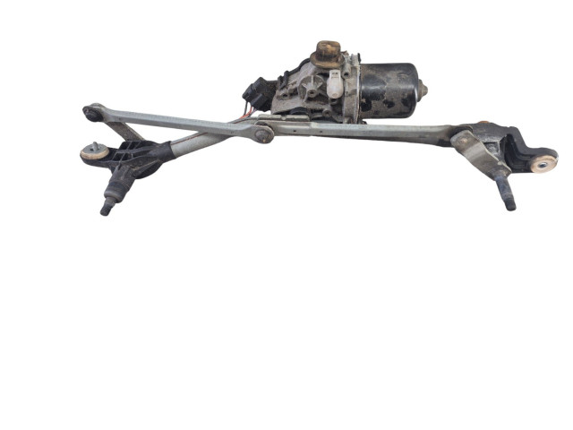 Двигатель стеклоочистителей 288100941R   Renault Megane III