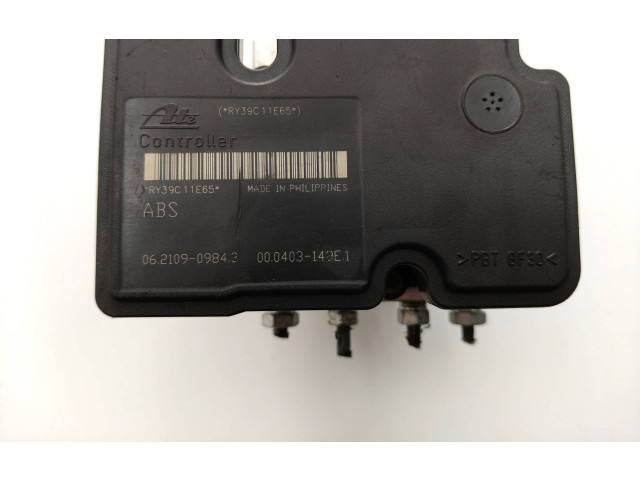 Jednotka ABS 06210207724   Chevrolet Spark 2013