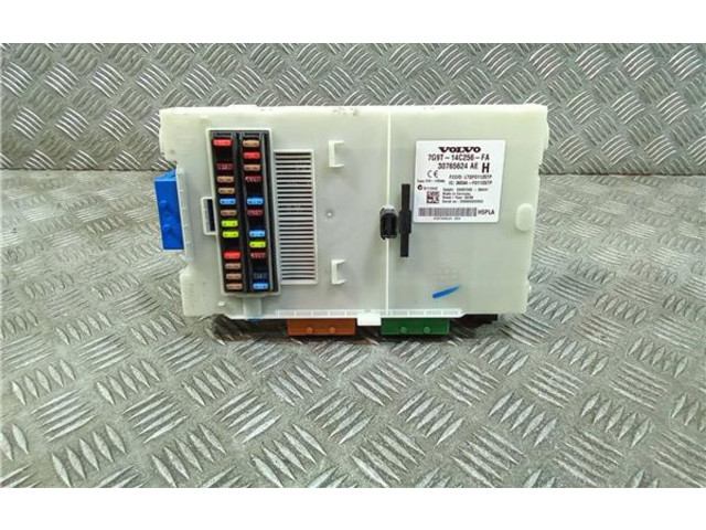   Pojistková skříňka 30765624AE, 30765624AE   Volvo XC60 2009