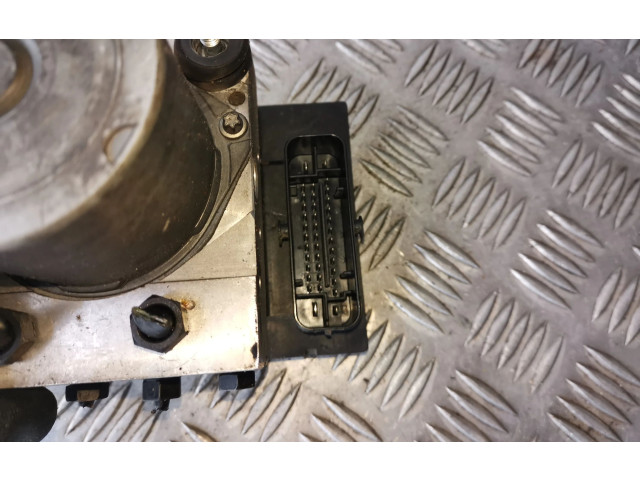 Блок АБС 4F0910517E, 4F0614517A   Audi  A6 S6 C6 4F  2004 - 2011 года