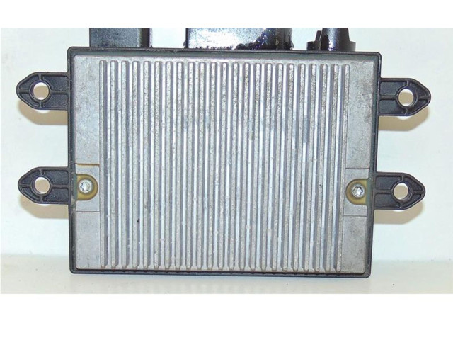 Блок управления климат-контролем A6391530279   Smart ForFour I