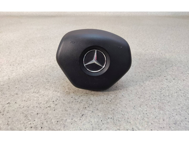 Volant Mercedes-Benz CLS C218 X218 2013 A2184600618, 2188603002  