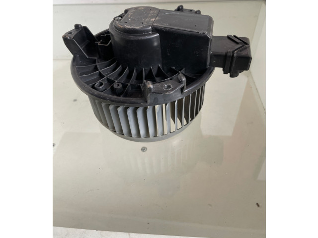 Вентилятор печки    AY2727005011   Dodge Caliber