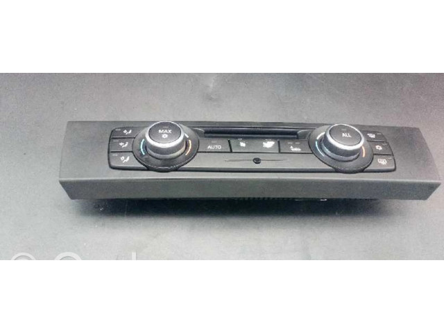 Блок управления климат-контролем 64119221855   BMW 3 E92 E93