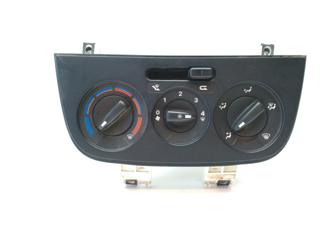 Модуль блока управления кондиционером 735462118   Fiat Fiorino