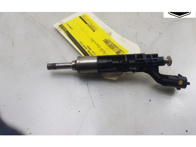 Vstřikovač 9822715980, 9822715980   Opel Corsa F    F12XHL(EB2ADTD) 
